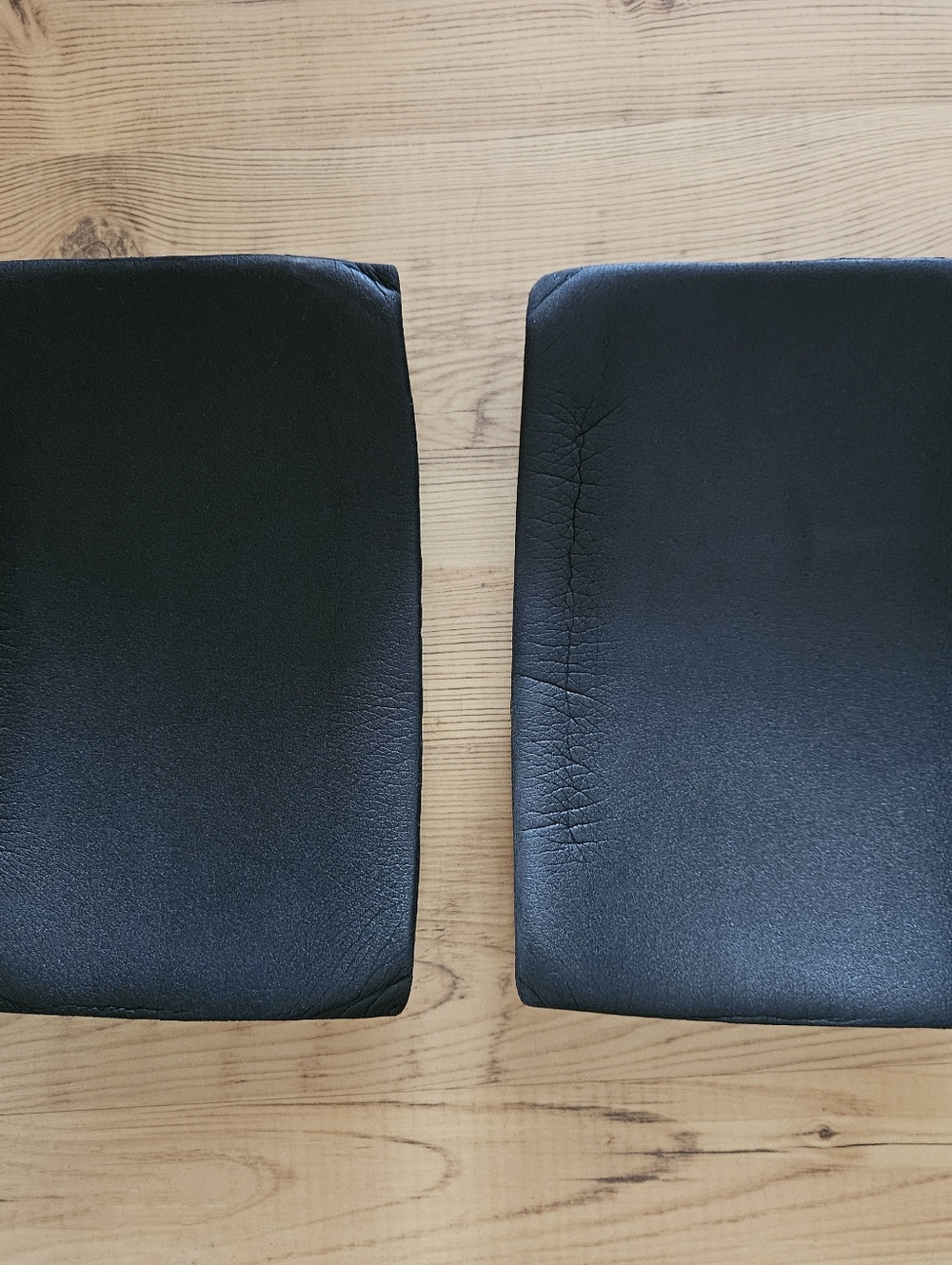 SoftKnees Men's Knee Pads - Picture 5 of 6